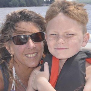 Meet your Posher, Judi